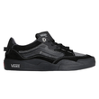 Tenis Masculino Vans Skate Wayvee 2.0 Black Grey-VN000D5D174- -3-